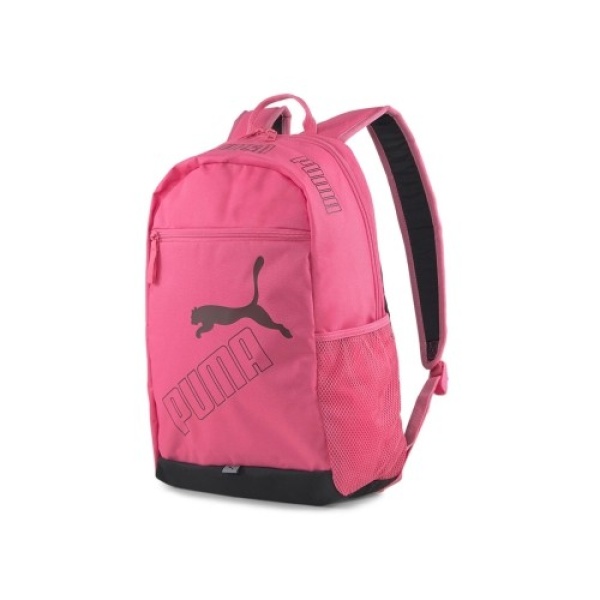 Puma Phase Backpack II Sunset Pink 07729520 Sırt Çantası