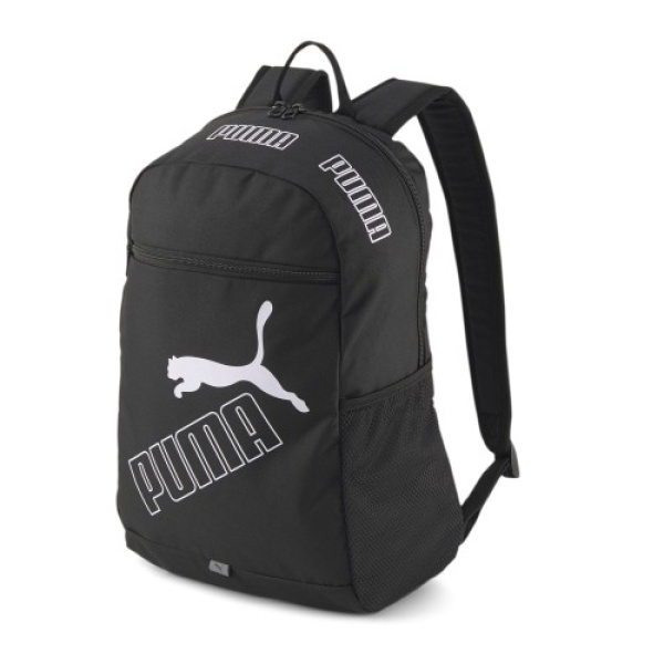 Puma Phase Backpack II Puma Black 07729501 Sırt Çantası