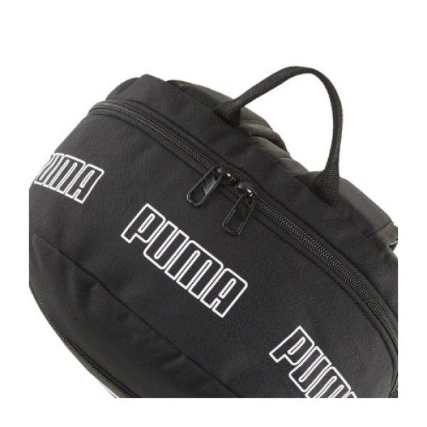 Puma Phase Backpack II Puma Black 07729501 Sırt Çantası