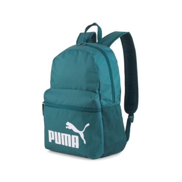 Puma Phase Backpack Varsity Green 07548762 Sırt Çantası