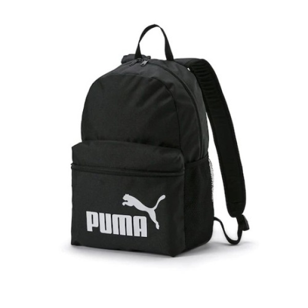 Puma Phase Backpack Puma Black 07548701 Sırt Çantası