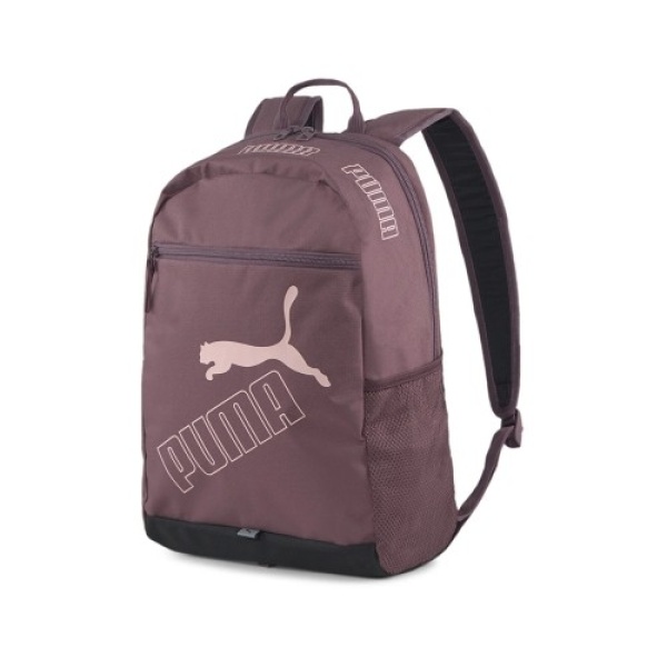 Puma Phase Backpack II Dusty Plum 07729521 Sırt Çantası