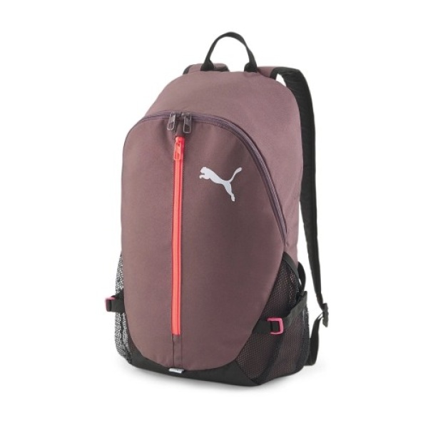 Puma Plus Backpack Dusty Plum 07886807 Sırt Çantası