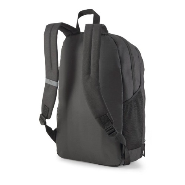 Puma Buzz Backpack black 07913601 Sırt Çantası