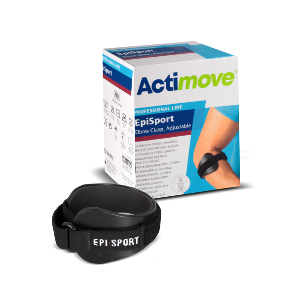 Actimove Episport Dirseklik