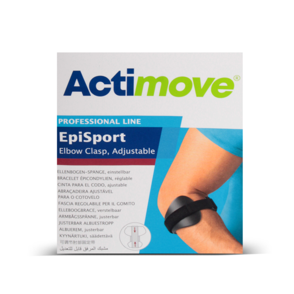 Actimove Episport Dirseklik