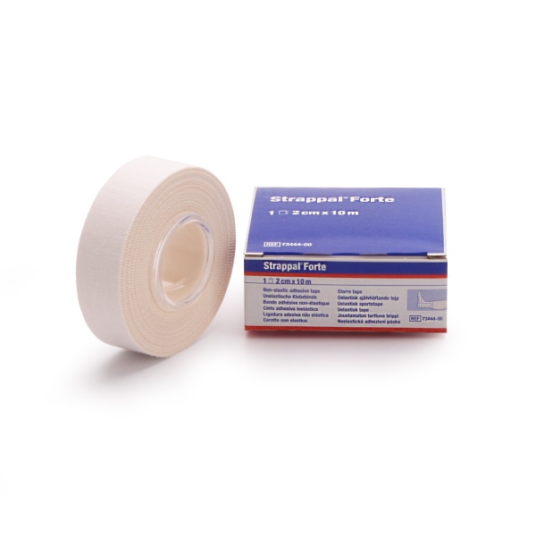 Strappal Forte 2cm x 10m Bsn Profesyonel Tespit Bandı