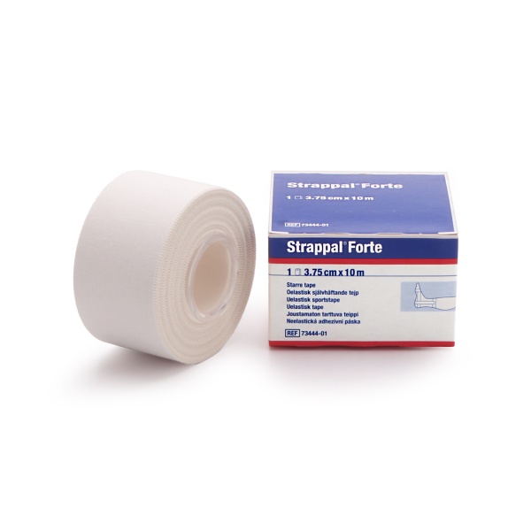 Strappal Forte 3,75cm x 10m Bsn Profesyonel Tespit Bandı