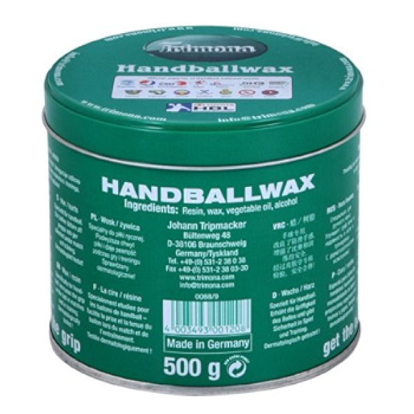 Trimona Hentbol Wax 500gr