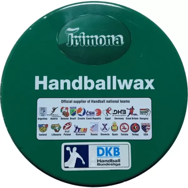 Trimona Hentbol Wax 500gr