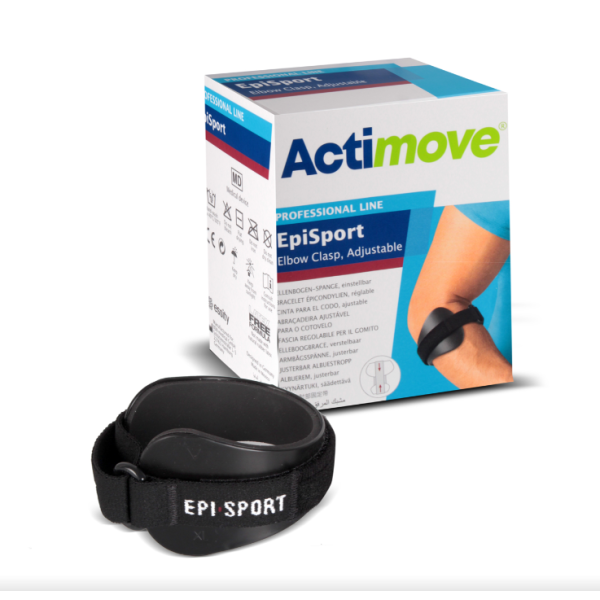 Actimove Episport Dirseklik