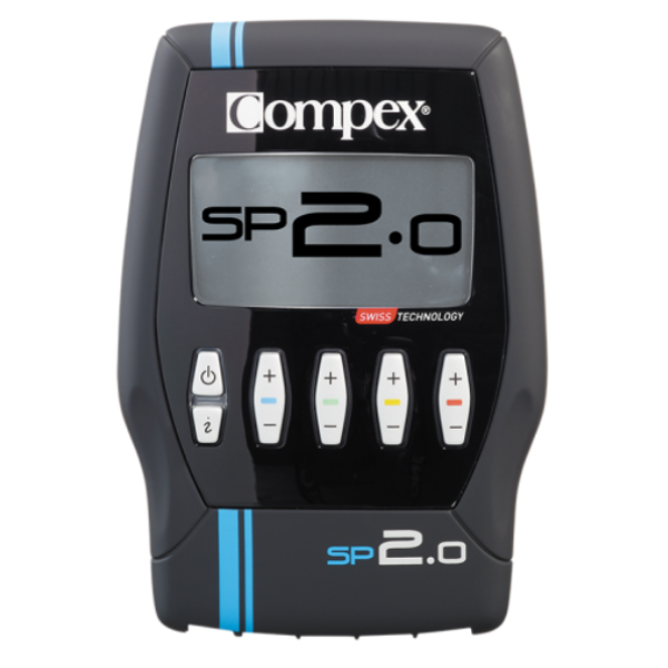 Compex Sp2.0 Multılıngual Eu Plug