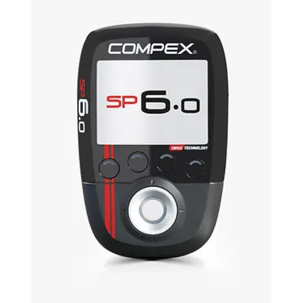 Compex Sp 6.0 Multılıngual Eu Plug