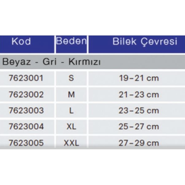 Actimove  Achillomotion Antrasit Aşil Tendonu Desteği