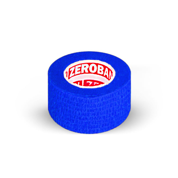 Zeroban Blue 2,5Cm X 4,5M