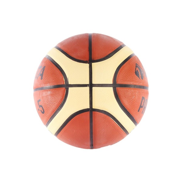 Delta Pro X-5 Kauçuk Basketbol Topu 5NO