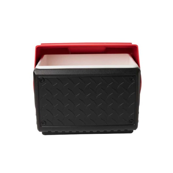 Igloo 14 QT Playmate The Boss Grainger Buzluk 13 Litre Kırmızı-Siyah