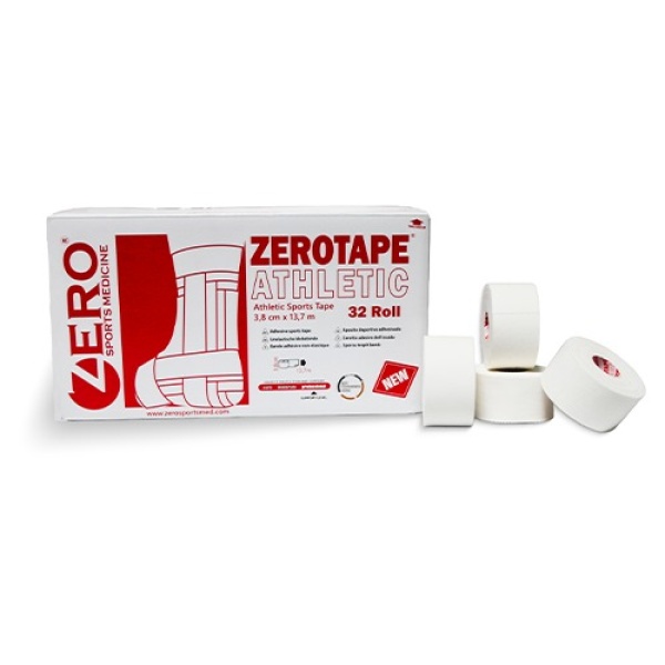 Zerotape Athletıc S 3,8Cm X 13,7M
