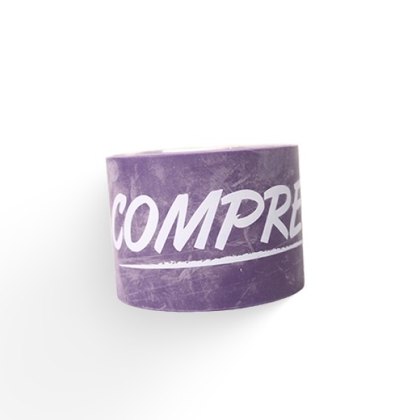 Sanctband Flossband Plum
