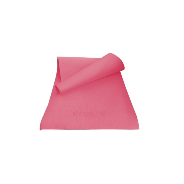 DELTA PİLATES MİNDERİ & YOGA MAT PEMBE