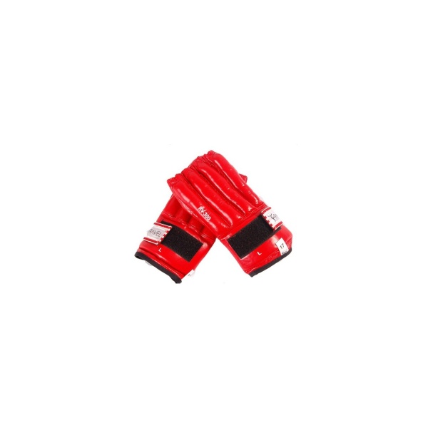 RAVEL PENCİKBOL ELDİVENİ RV 300 KIRMIZI LARGE
