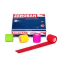 Zeroban 5cm X 4,5M Red