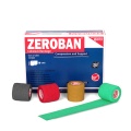 Zeroban 5cm x 4,5m Green