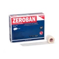Zeroban 5cm x 4,5m White