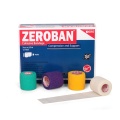 Zeroban 5cm x 4,5m White