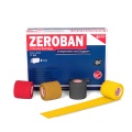 Zeroban 5cm x 4,5m Yellow