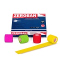 Zeroban 5cm x 4,5m Yellow