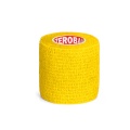 Zeroban 5cm x 4,5m Yellow