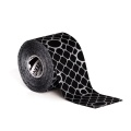 Zerotape K Smart Black/Silver 5cm x 5m