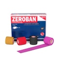 Zeroban 5 cm x 4,5 m Pink