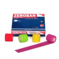 Zeroban 5 cm x 4,5 m Pink