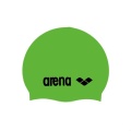 Arena Classic Silicone Jr Bone Yeşil