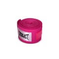 Everlast Boxing Classic Hand Wrap Pink 108