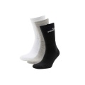 Puma Sport Sock 3 Pack Outlets Black-Grey-White