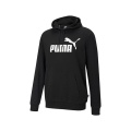 Puma Ess Big Logo Hoodie Tr Puma Black