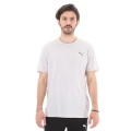 Puma Train Fav Energy Ss Tee Gray Violet