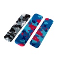 ZeroGym Camo Kalça İnceltici & Sıkılaştırıcı Egzersiz Direnç Bant - 44cm | 2 farklı Kamuflaj Rengi