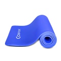 Cosfer 10 Mm Pilates Ve Yoga Minderi Mavi