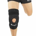 Sp15 Compex Bionic Knee Black L