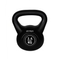 ZeroGym KB25 Kettlebell- Çaydanlık Dambıl 2,5Kg