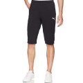 Puma Liga Training 3 4 Pants Puma Black 65531504 Kapri Şort