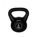 ZeroGym KB6 Kettlebell Çaydanlık Dambıl 6Kg