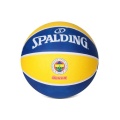 Basket Topu Euro SZ7 Fenerbahçe 83-058Z
