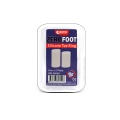 Zero Foot Toe Ring - Parmak Koruyucu Açık