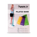 Povit Pilates Band Seti