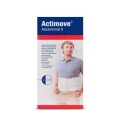 Actimove Abdominal II, Karın bölgesi desteği 30,5 cm